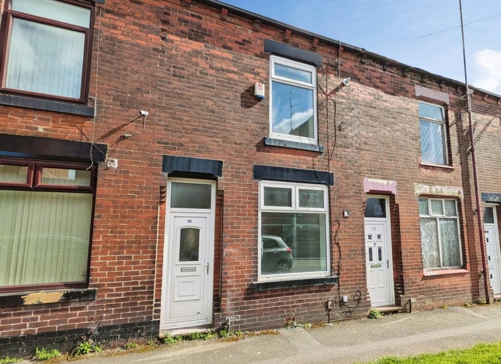 Main image of property: Clydesdale Street, Oldham, OL8