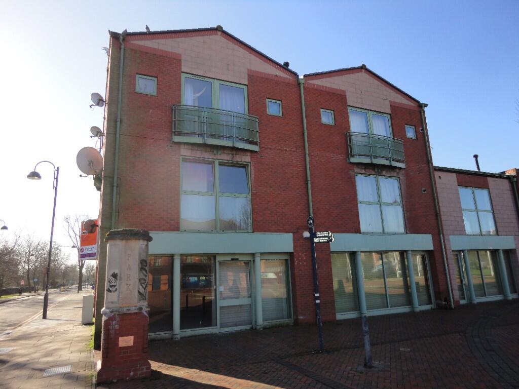 Main image of property: Western Boulevard, Leicester, Leicestershire, LE2