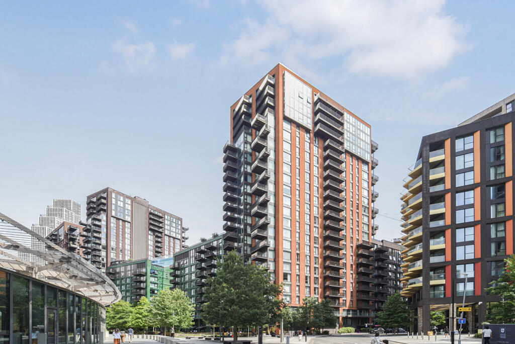 Main image of property: Viaduct Gardens, Nine Elms, SW11