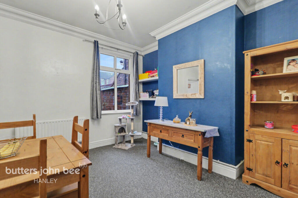 Main image of property: Kidsgrove Road, Stoke-on-trent