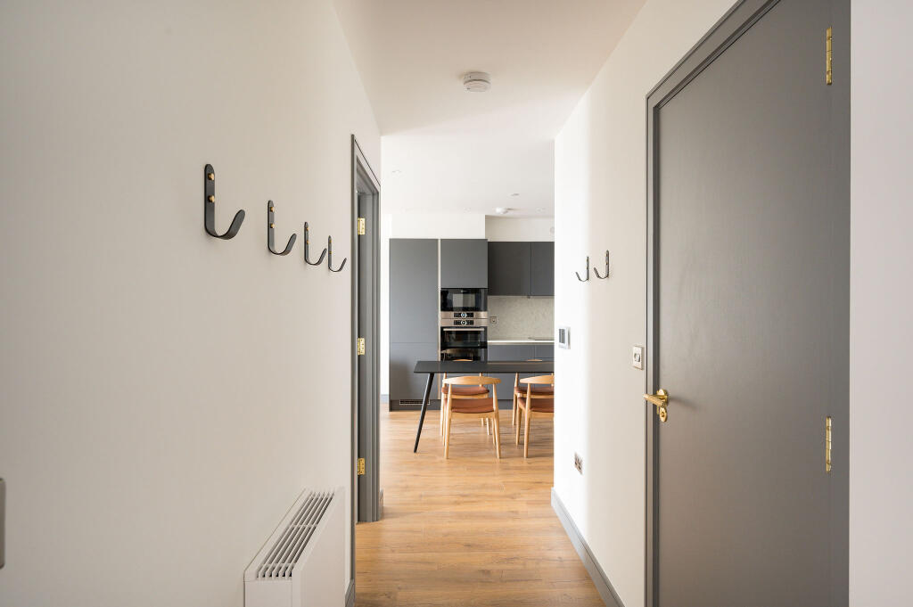 Main image of property: The Gessner, 3 Watermead Way, Tottenham Hale, N17 9QZ