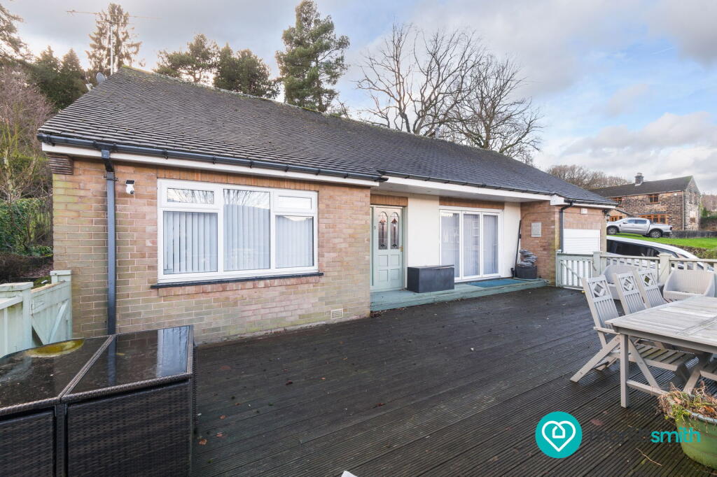Main image of property: Hope Road, Oughtibridge, S35 0GU