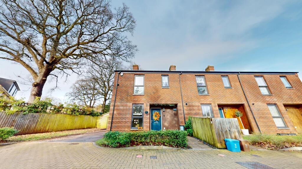 Main image of property: Walker Mews, Fidlas Road, Cardiff