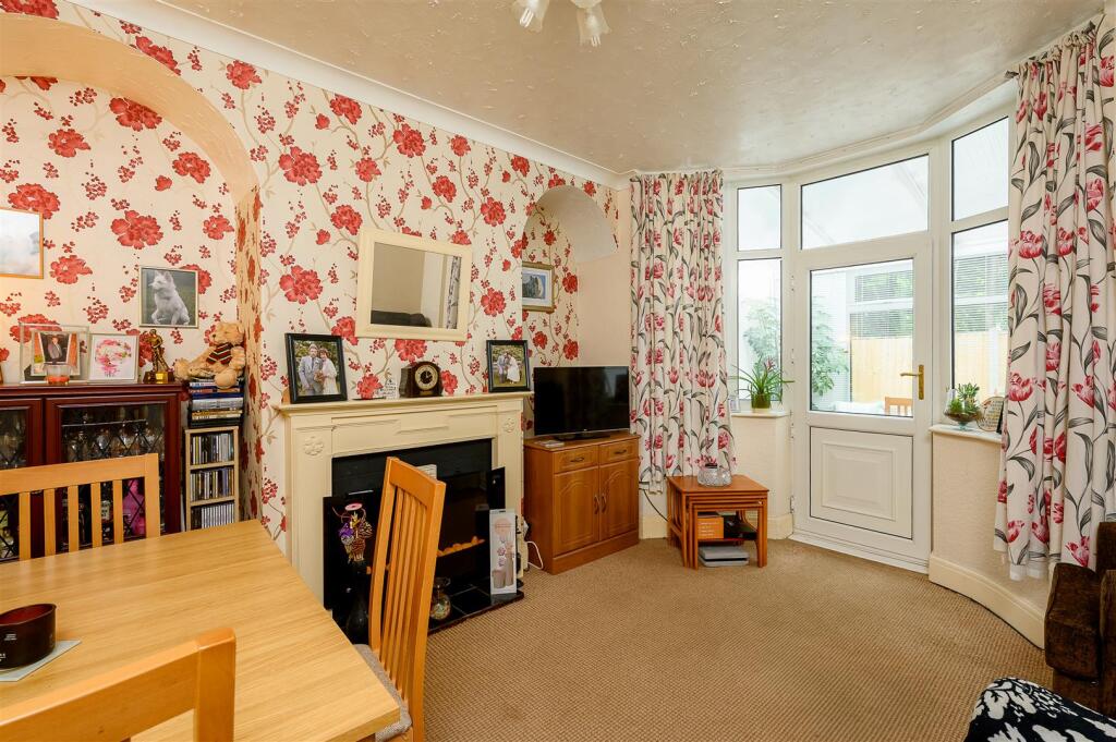 House in York, Badger Hill - View 3