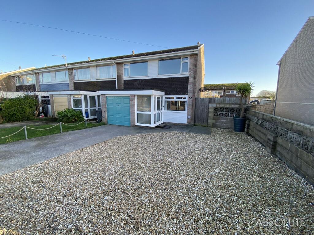 Main image of property: Pillar Avenue, Brixham, TQ5