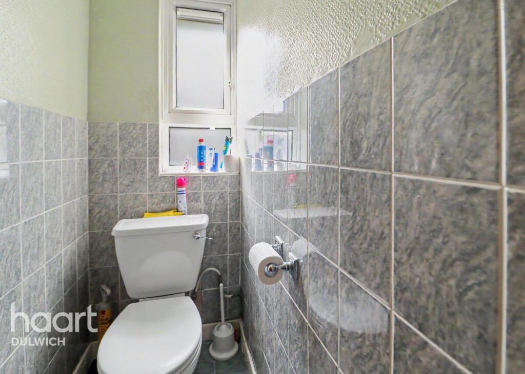 Main image of property: Clive Road, London