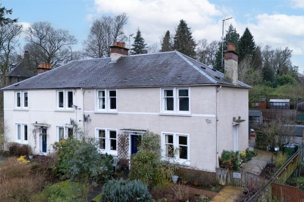 Main image of property: 3 Abbey Road, Auchterarder, Perth and Kinross, PH3