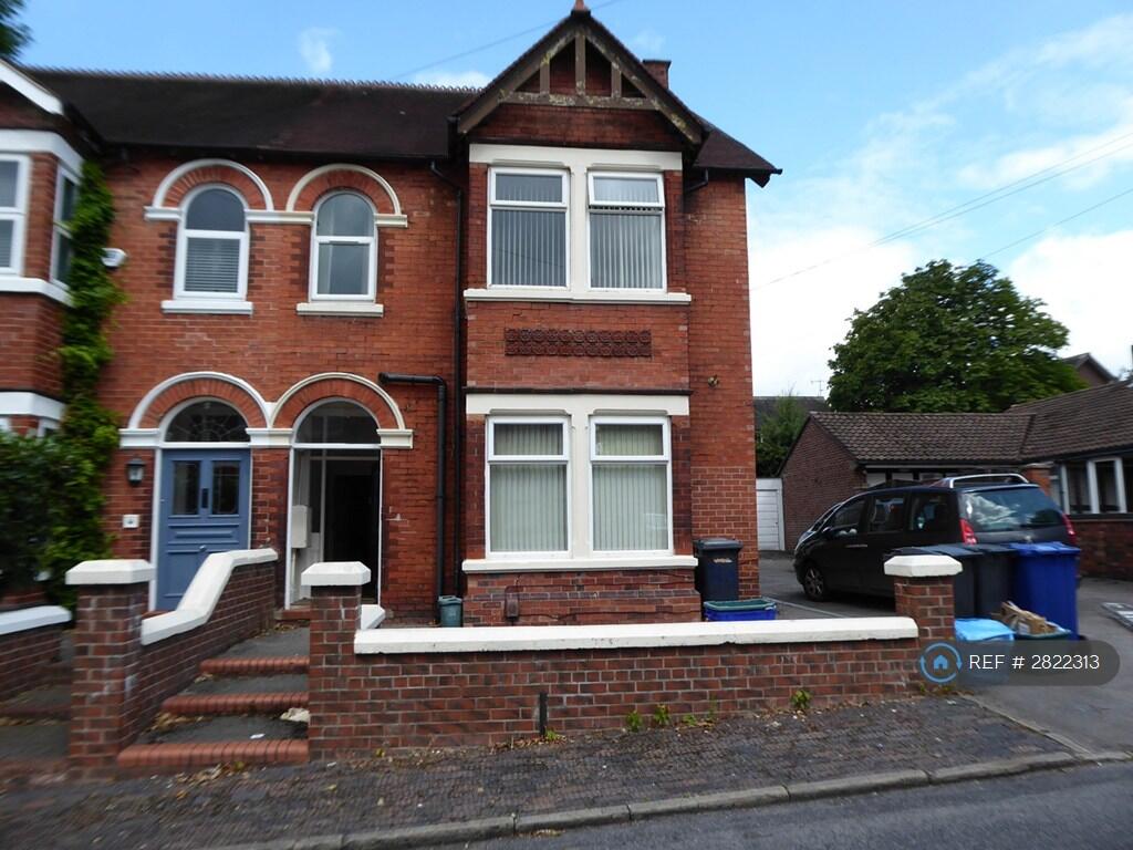 Main image of property: Lancaster Avenue, Newcastle, ST5