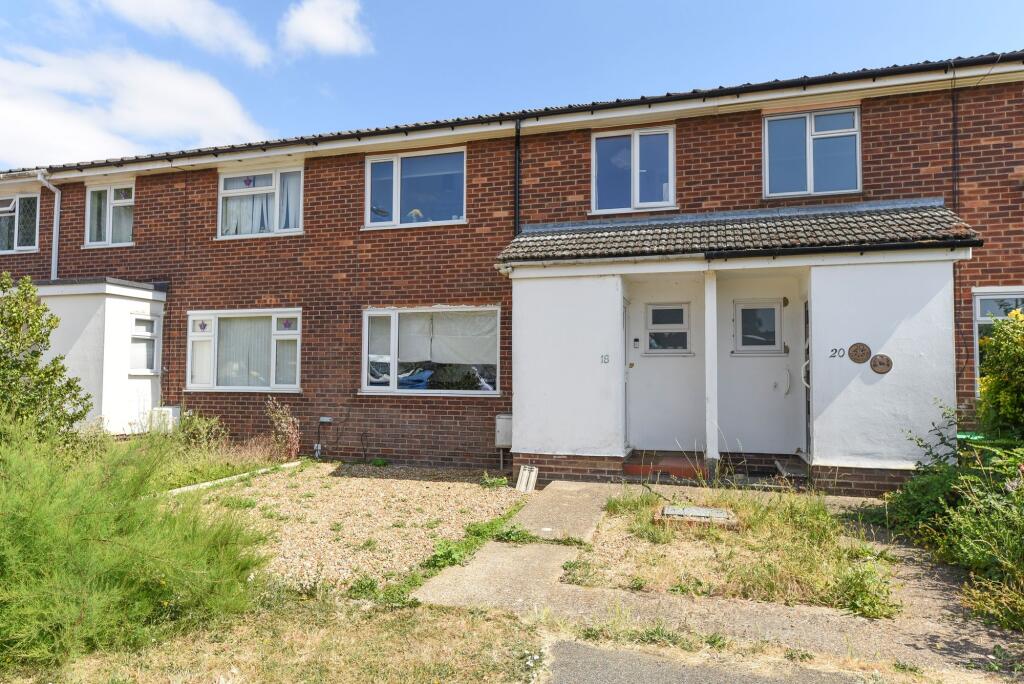Main image of property: Drake Close, Hartford, PE29
