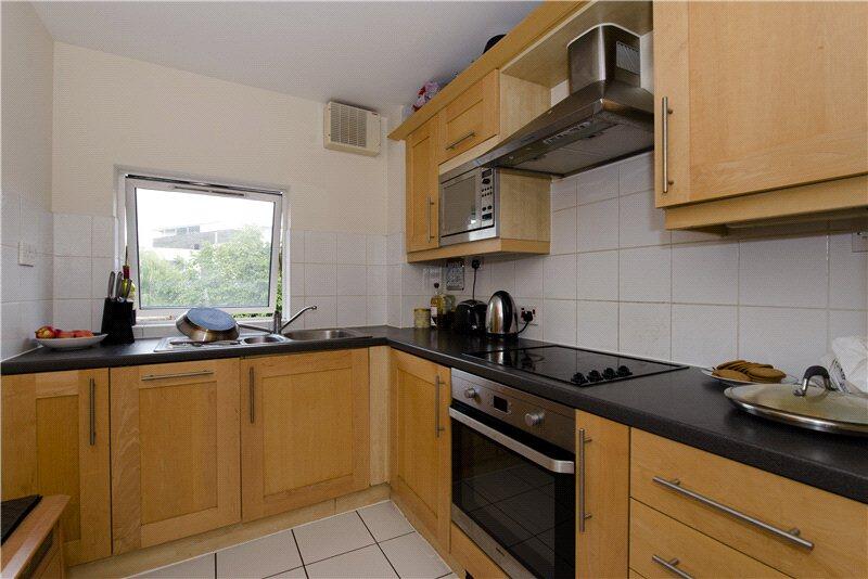 Apartment in London - View 4