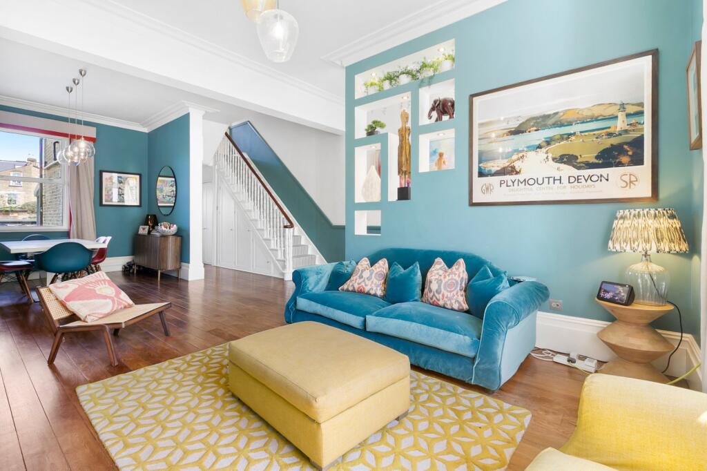 House in London - View 4