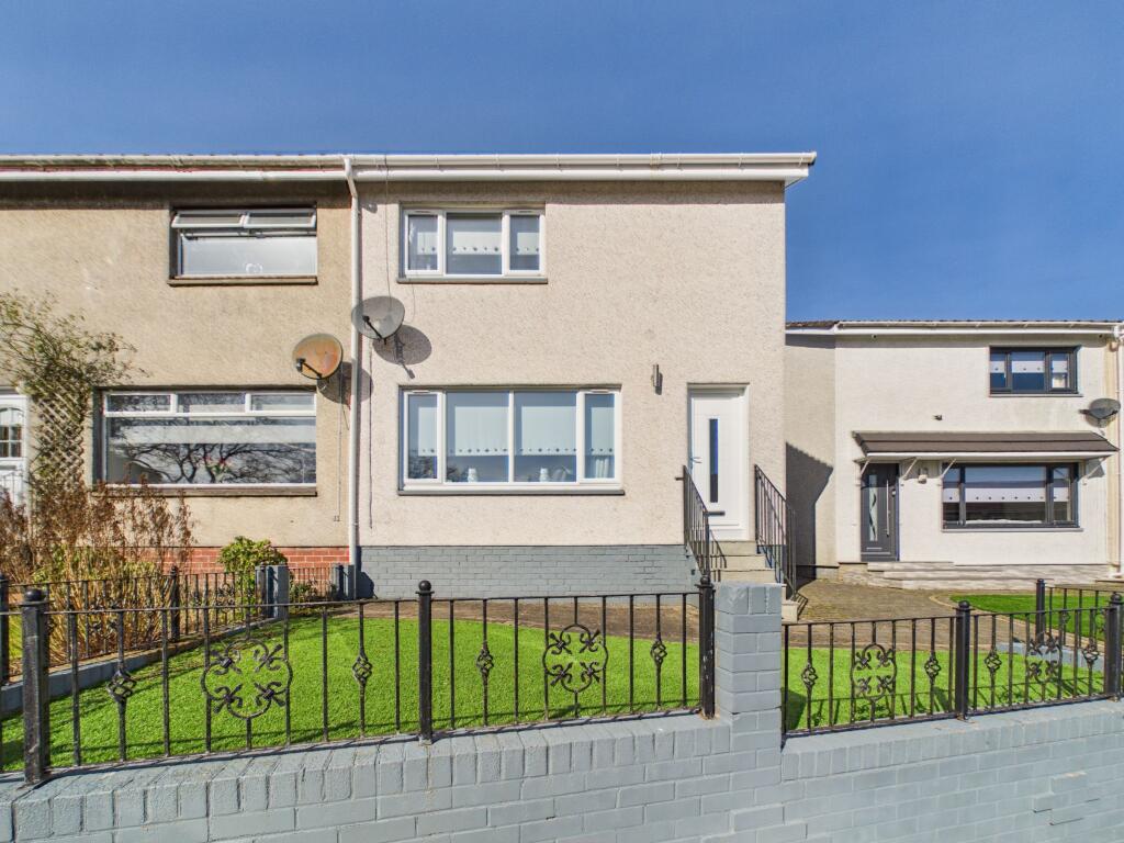 Main image of property: Hillrigg, Greengairs, Airdrie