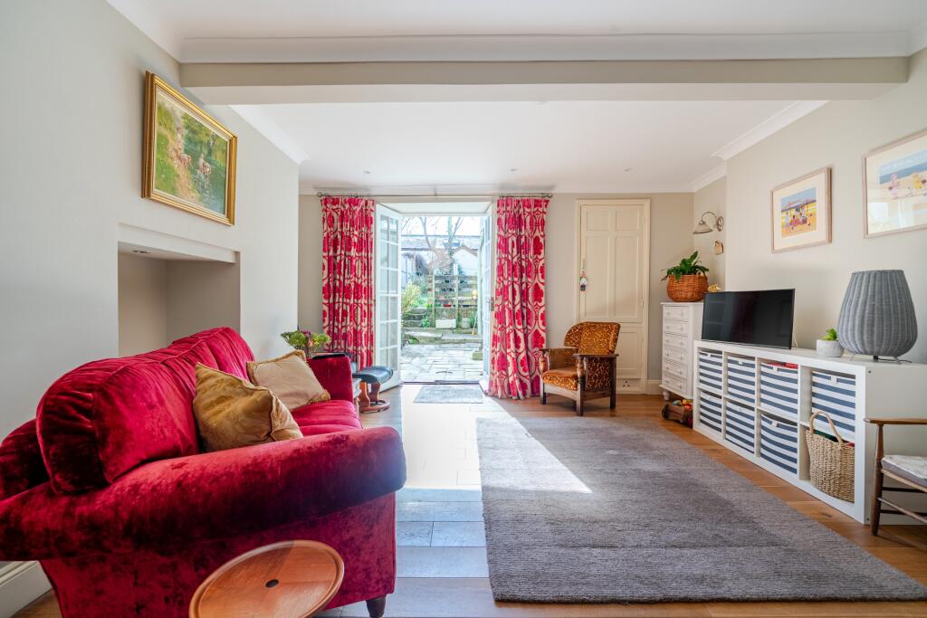 House in Truro - View 4