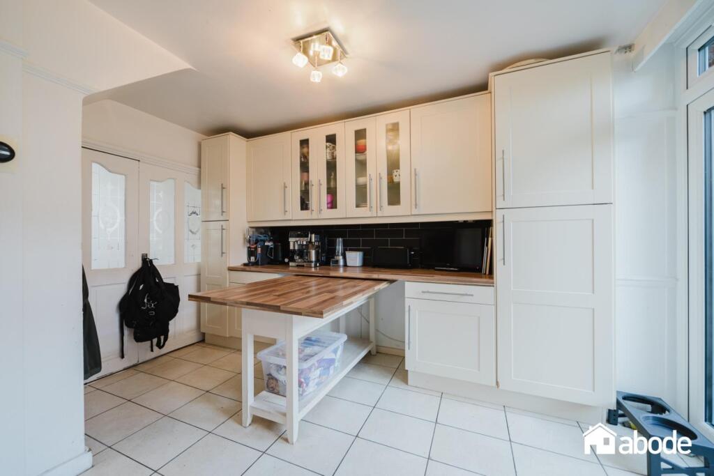 House in Liverpool - More