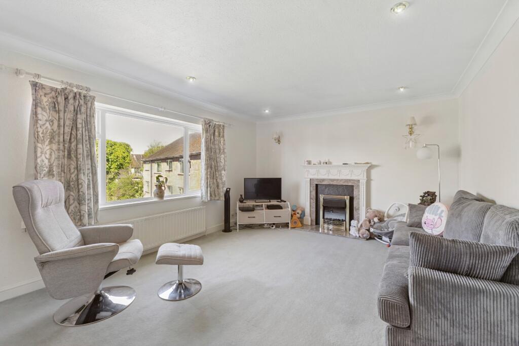 Main image of property: Station Parade, Virginia Water