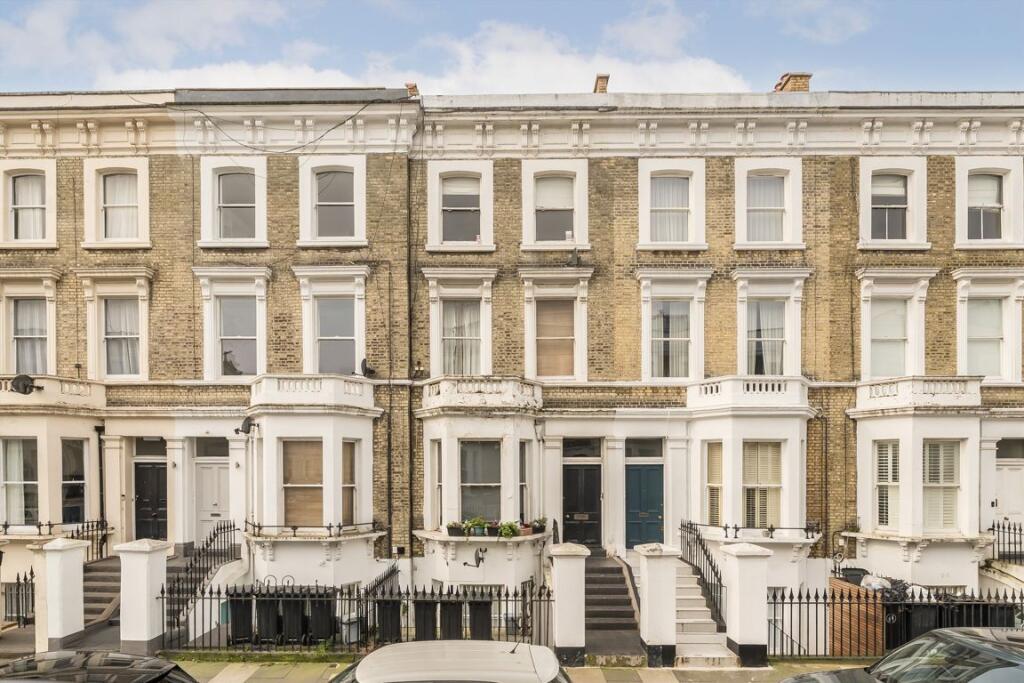 Main image of property: Ongar Road, Fulham