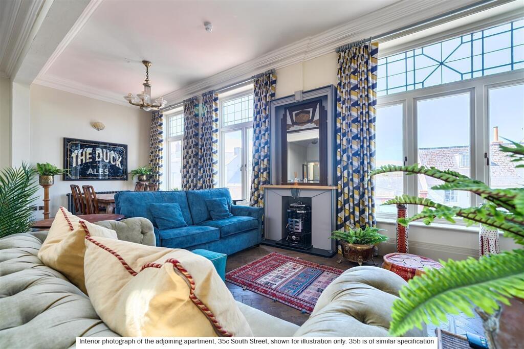 Main image of property: South Street, Bridport