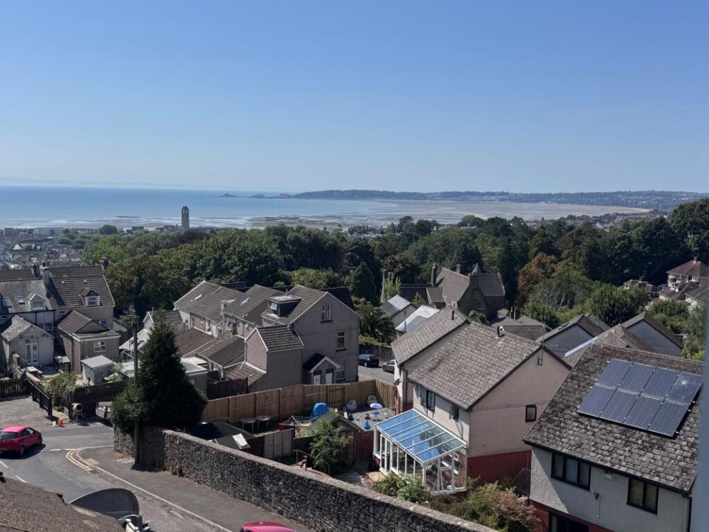 House in Swansea - View 2