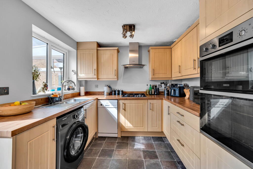 House in Charnwood, Mountsorrel - View 5