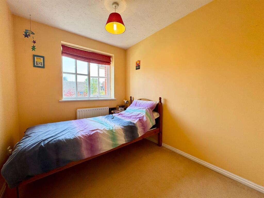 Additional image 12 of Bilberry Crescent, Sutton Coldfield