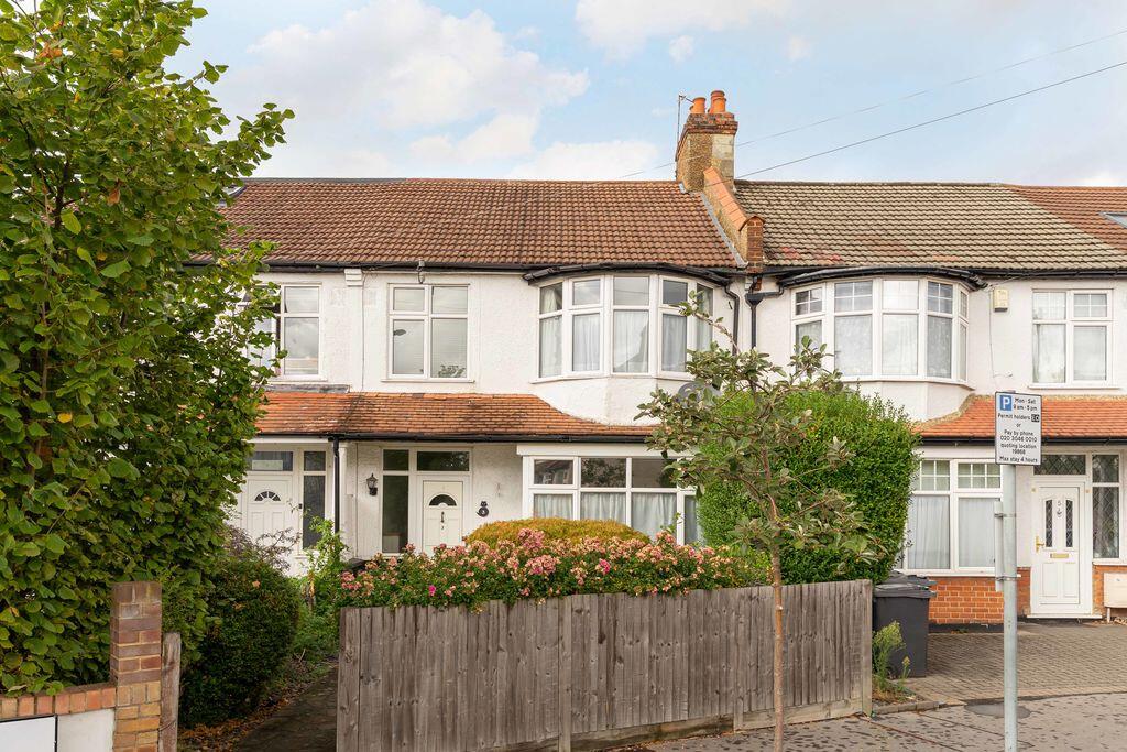 Main image of property: Highbarrow Road, Addiscombe