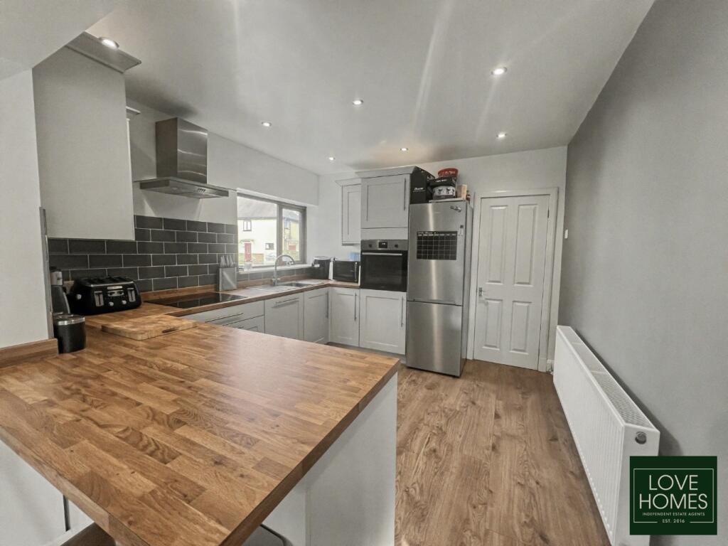 Grizedale Avenue, Garstang - View 2