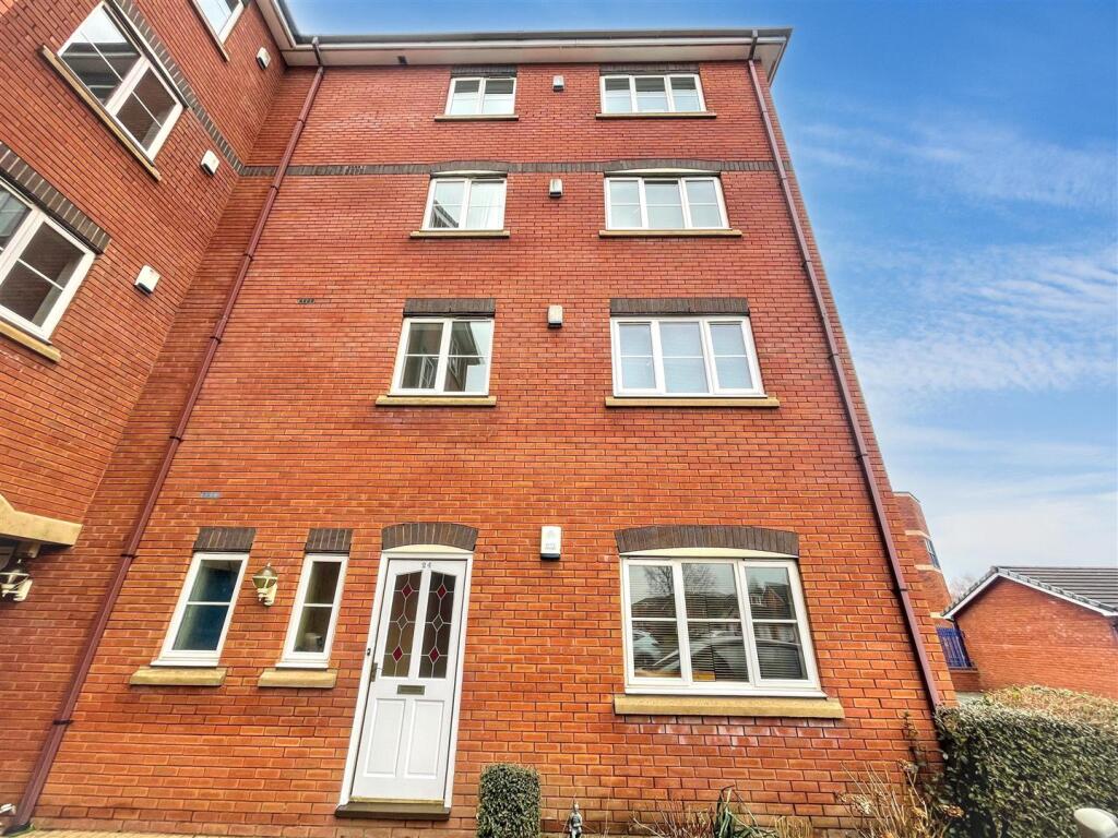 Main image of property: Britannia Drive, Ashton-On-Ribble
