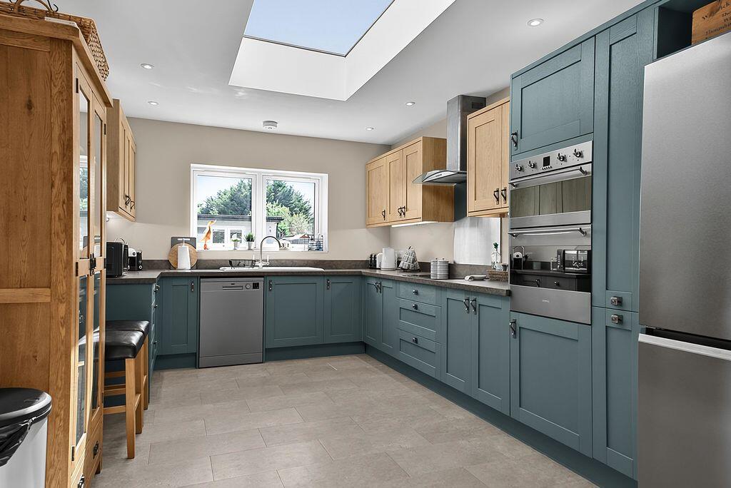 House in Portsmouth - View 4