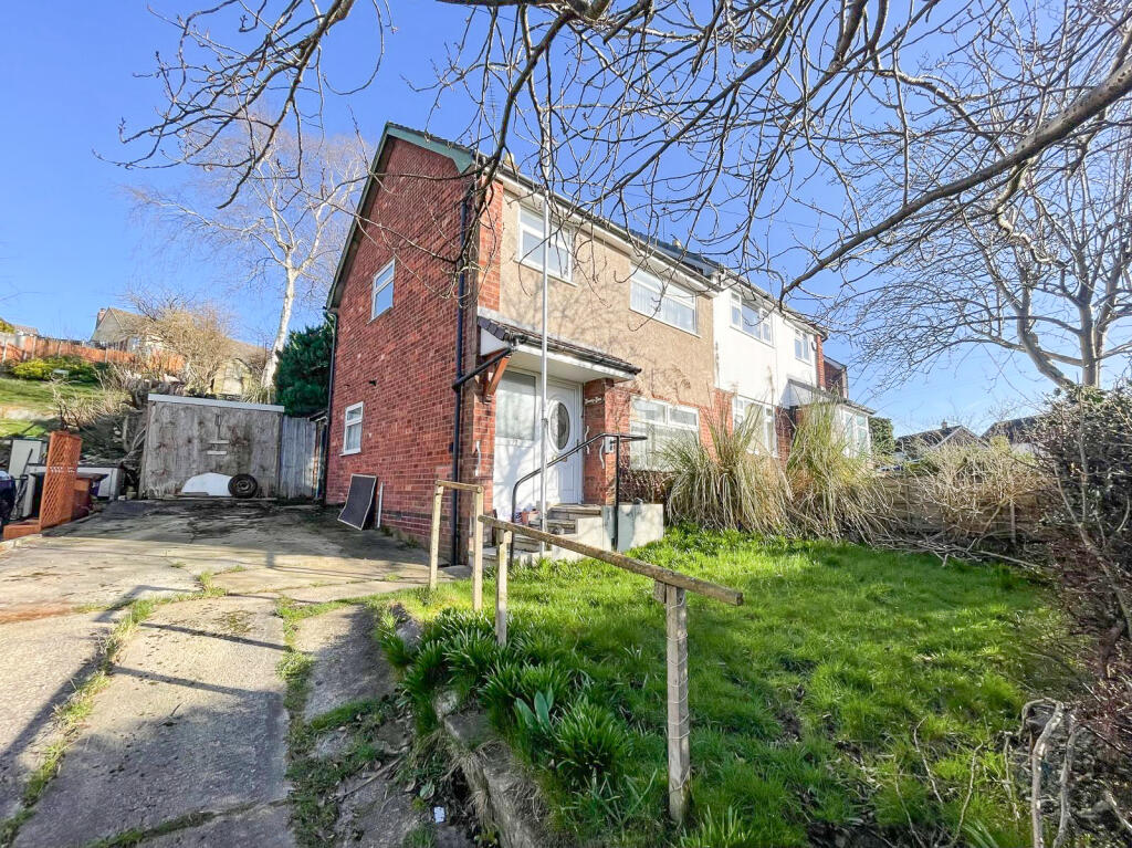 Main image of property: Redhill Drive, Bredbury