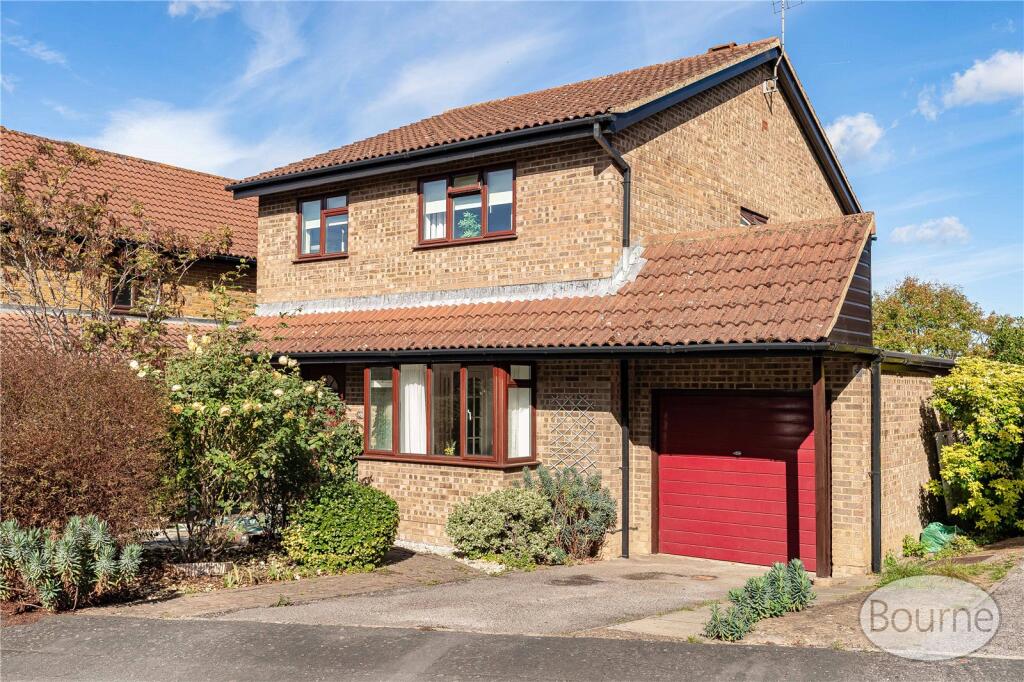 4 Bedroom Detached in GU21 2LH