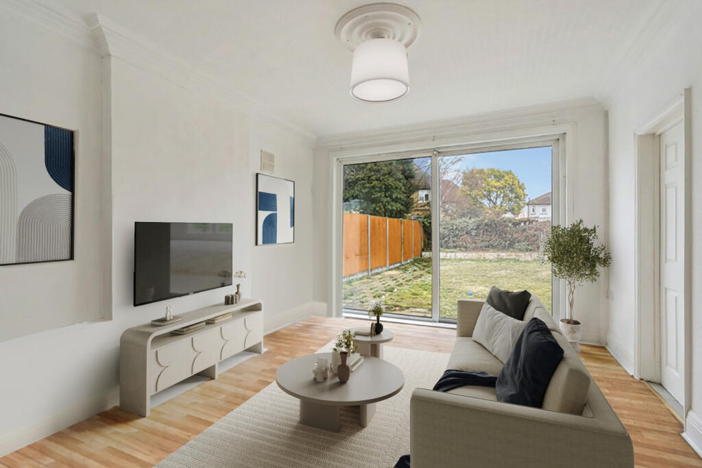 Main image of property: Beaumont Avenue, Wembley, HA0