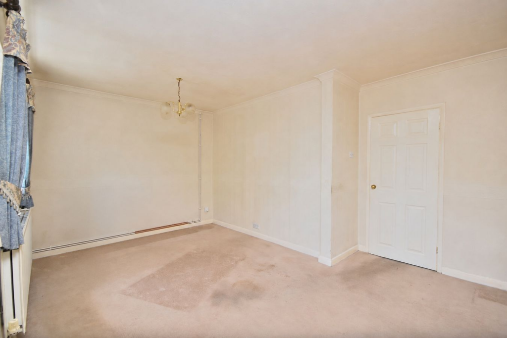 House in Northampton - More