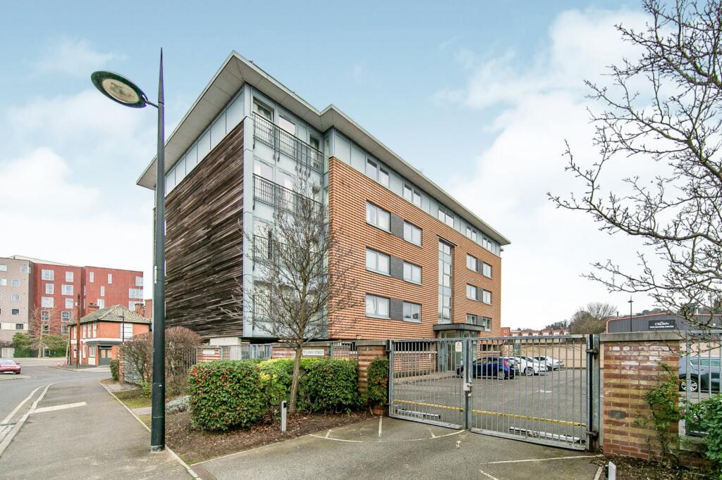 Main image of property: John Street, Ipswich, IP3
