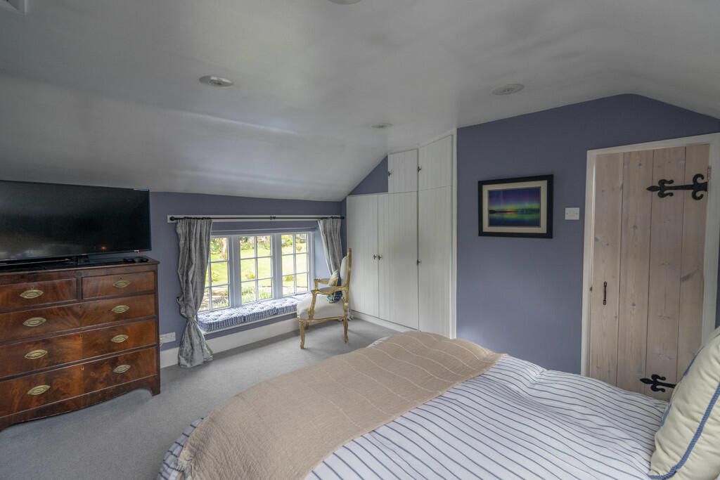 House in Faugh, Hayton - View 5
