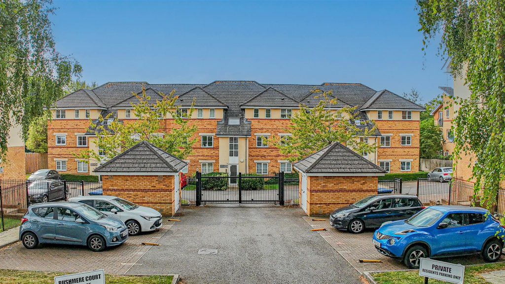 Main image of property: Ebberns Road, Hemel Hempstead, HP3