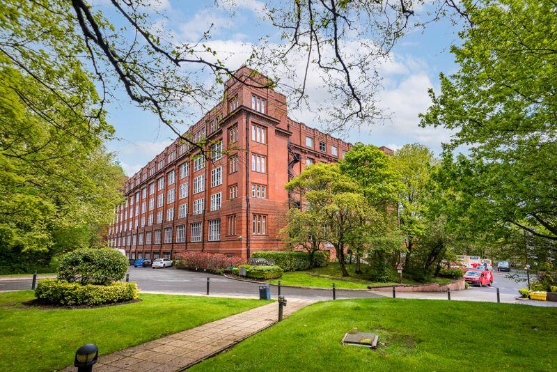 Main image of property: Blackburn Road, Bolton