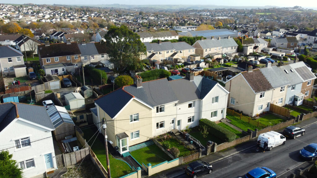 Main image of property: Dobell Road, St. Austell, Cornwall