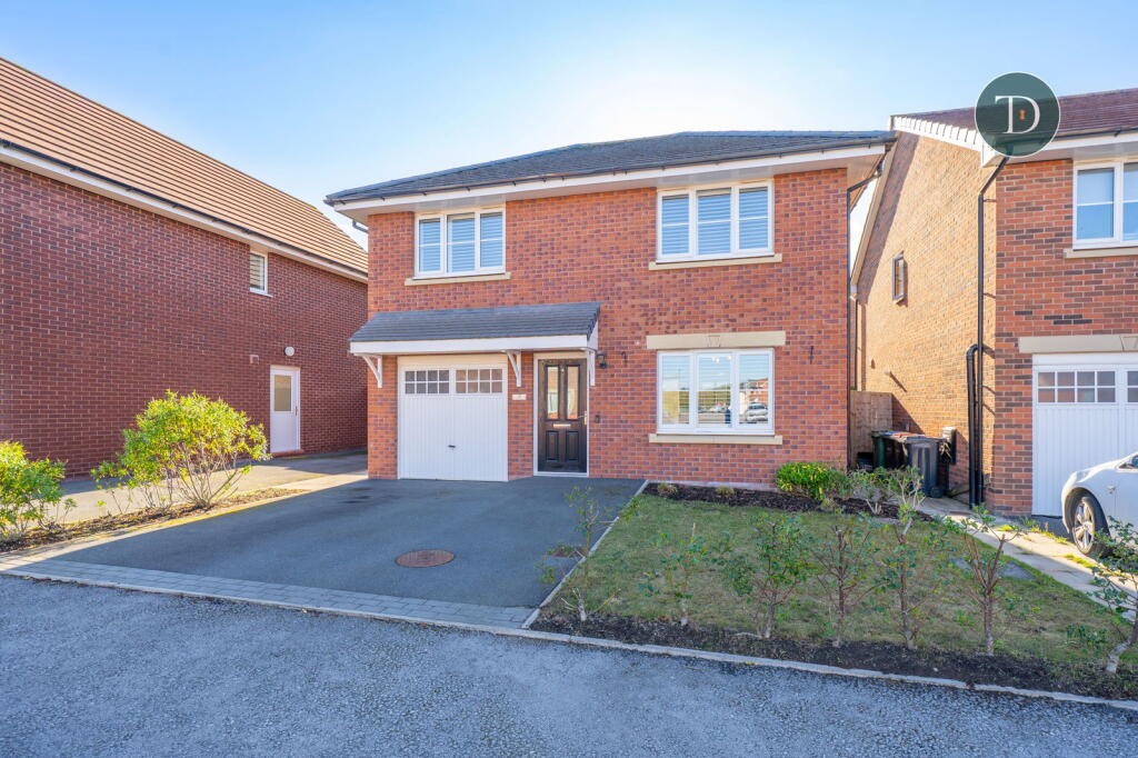 Main image of property: Roften Way, Hooton, Ellesmere Port, CH66