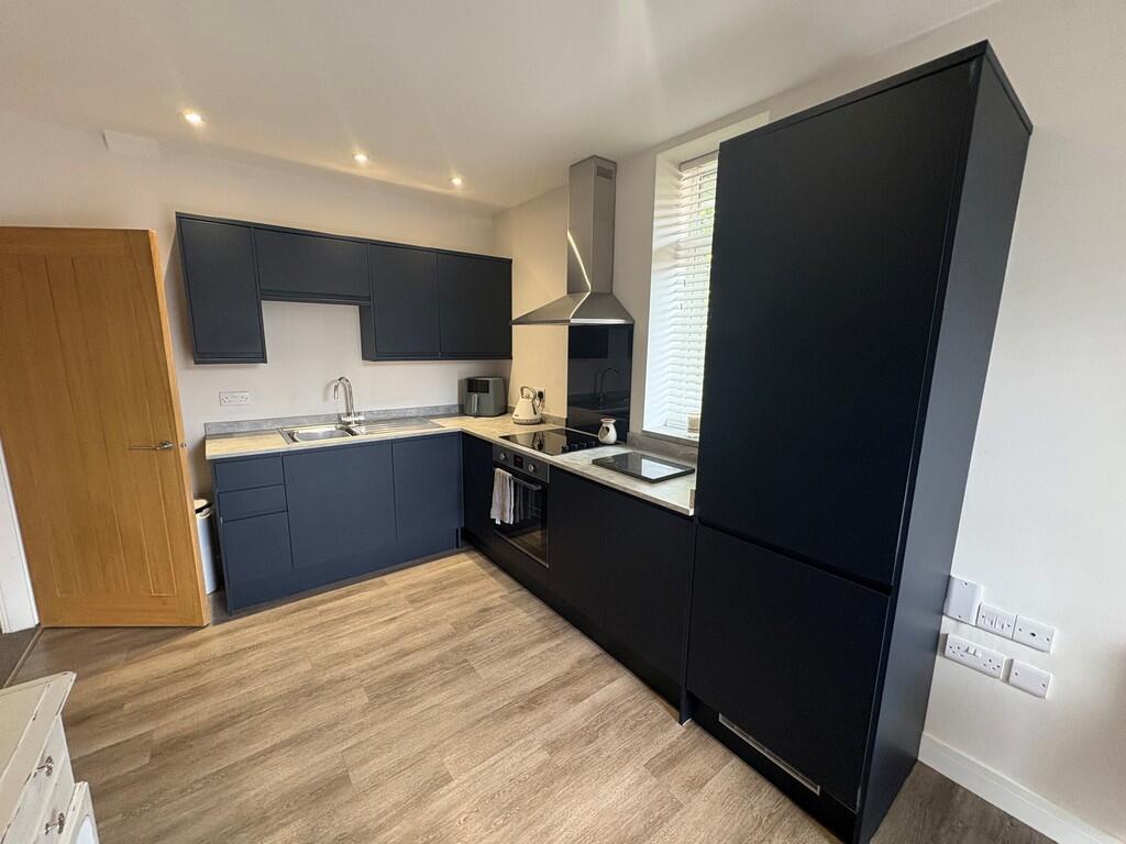 Easthorpe Street, Ruddington - View 2