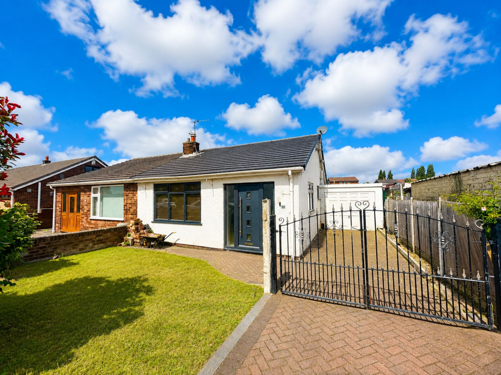 Main image of property: Alders Green Road, Hindley, WN2