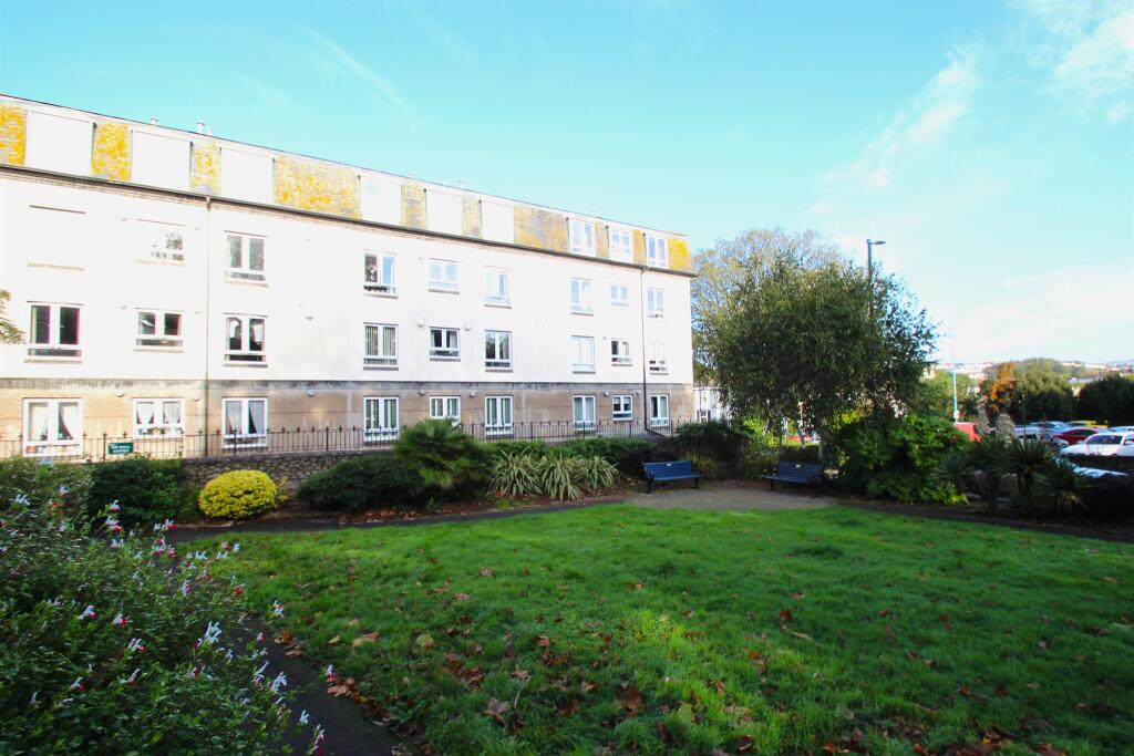 Main image of property: Brunswick Square, Torquay