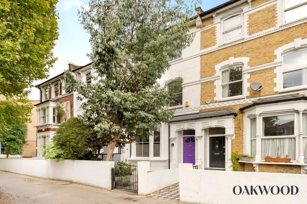 Main image of property: Northwold Road, Stoke Newington, N16