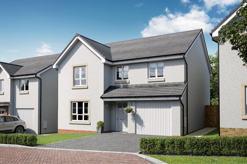 Main image of property: Shale Road,
Winchburgh,
West Lothian,
EH52 6RD