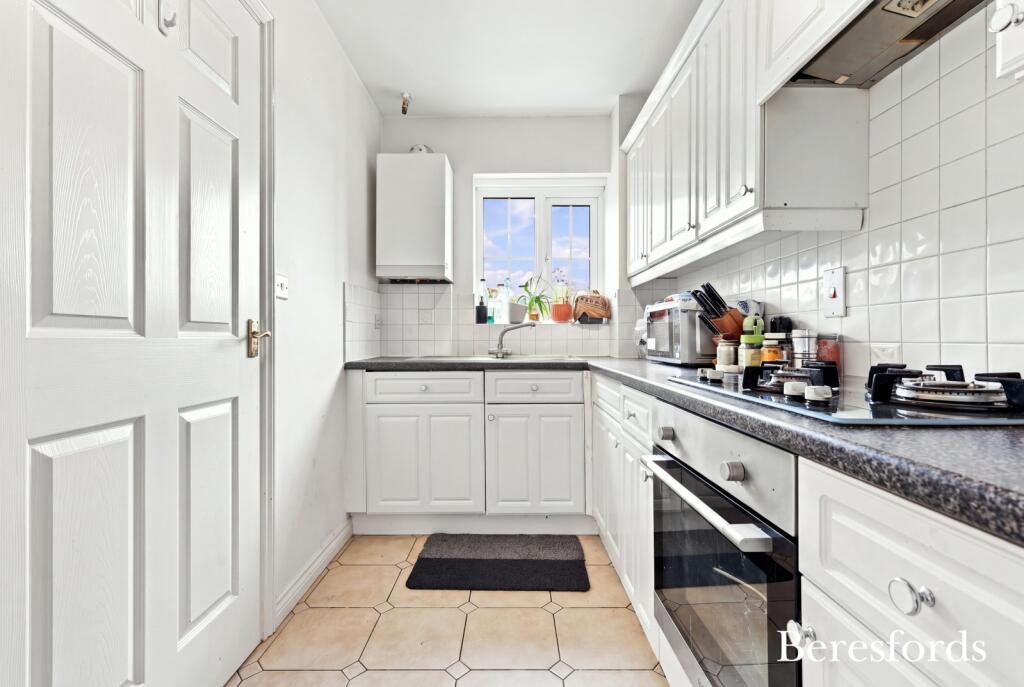 Apartment in London - View 5