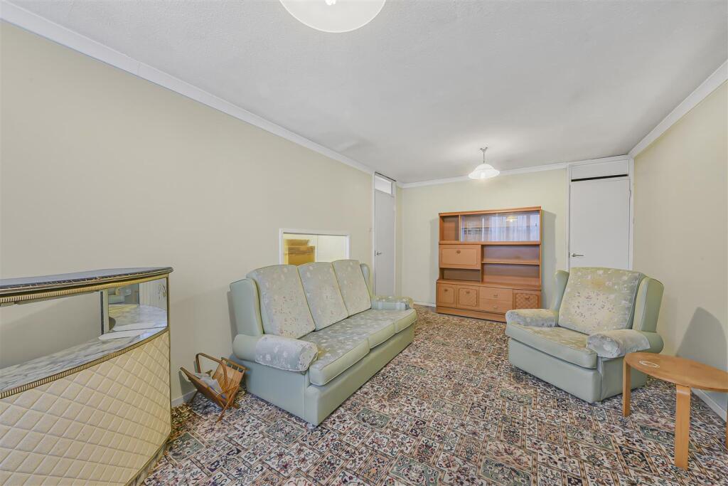 Apartment in London, Ratcliffe, Shadwell - View 2