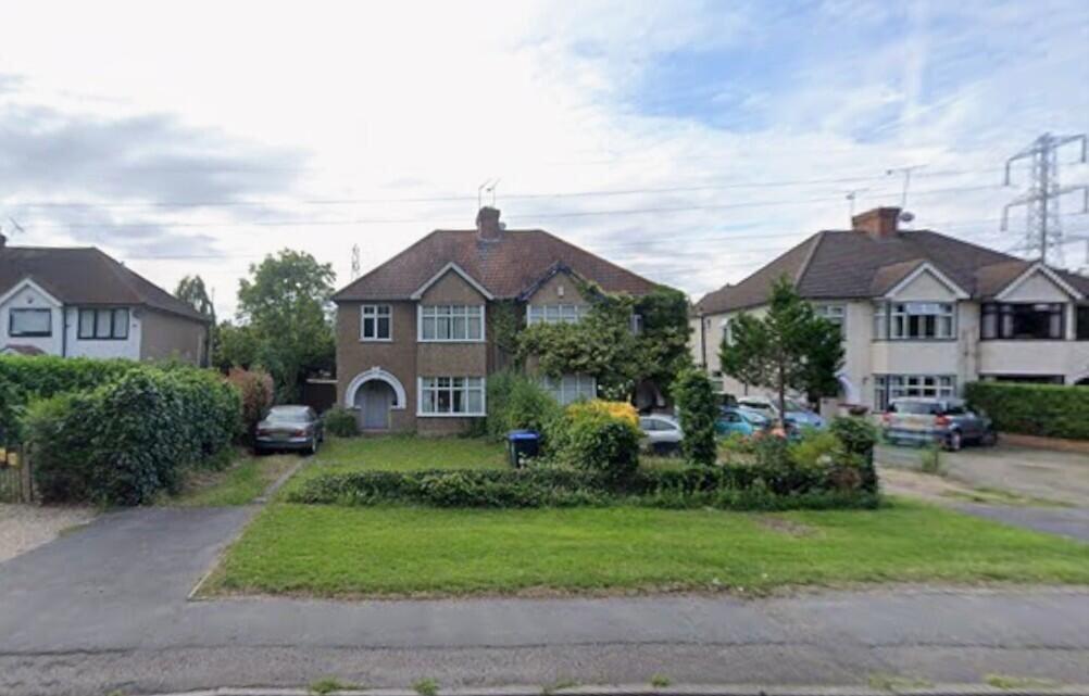 Main image of property: 35 Iver Lane, Iver, Buckinghamshire, SL0 9LF
