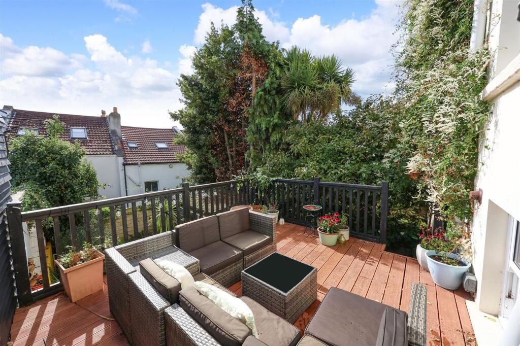Main image of property: Richmond Road, Montpelier, BS6