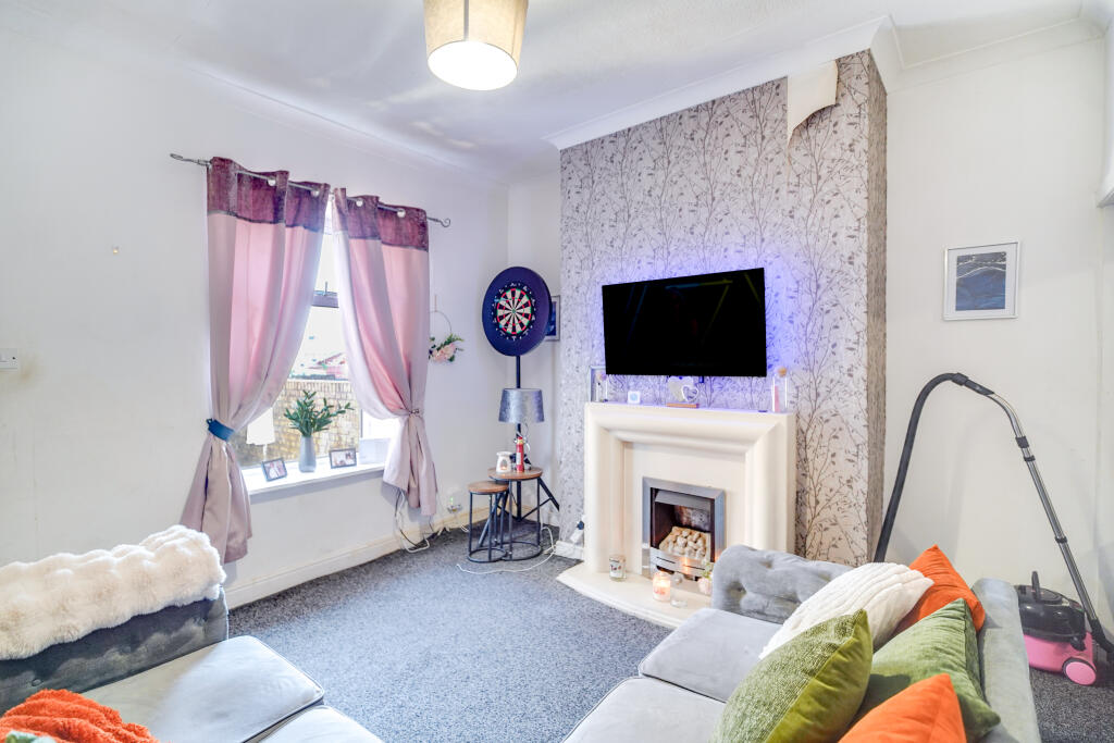 House in Hyndburn, Tottleworth - View 2