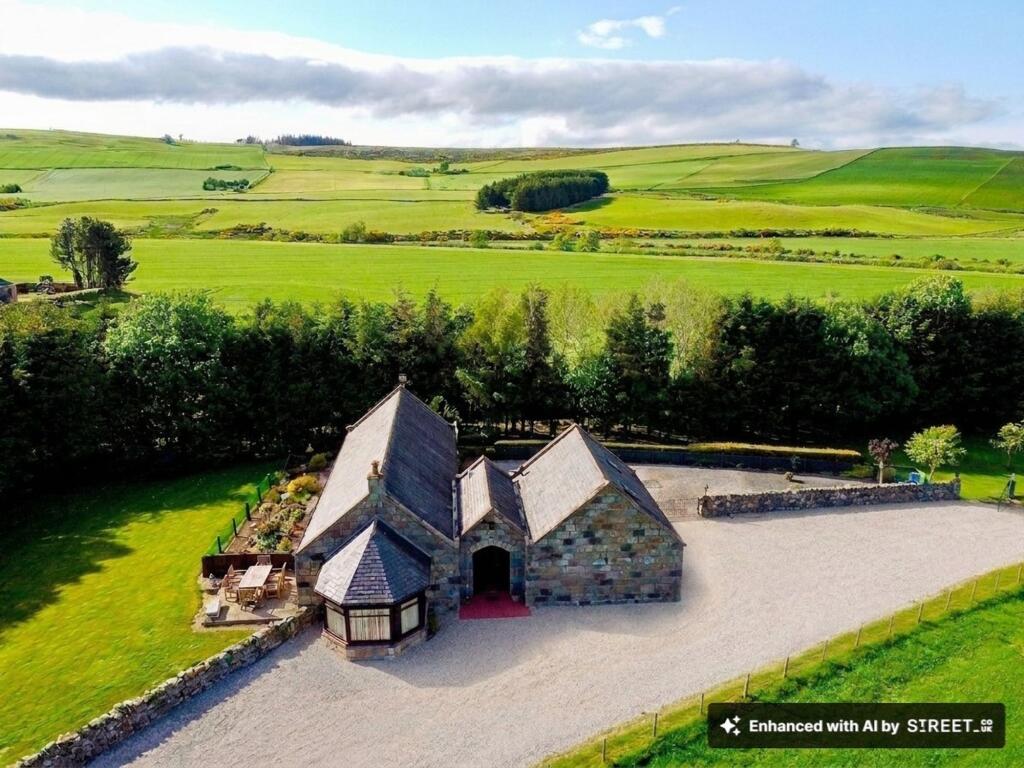 Main image of property: Glenkindie, Alford, AB33