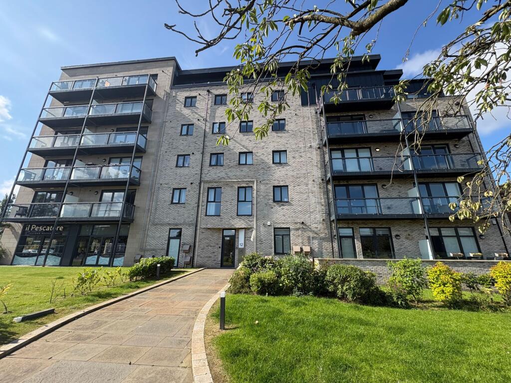 Main image of property: Bridge Street, The Millhouse, PA1